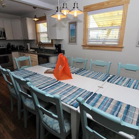 Whalebone Ocean Cottages By Kees Vacations นากส์เฮด ภายนอก รูปภาพ