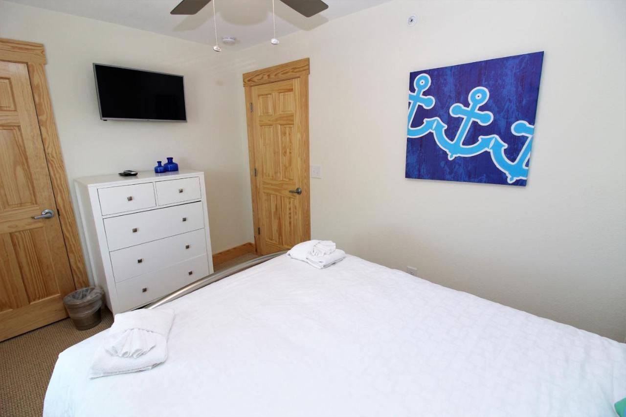 Whalebone Ocean Cottages By Kees Vacations นากส์เฮด ภายนอก รูปภาพ