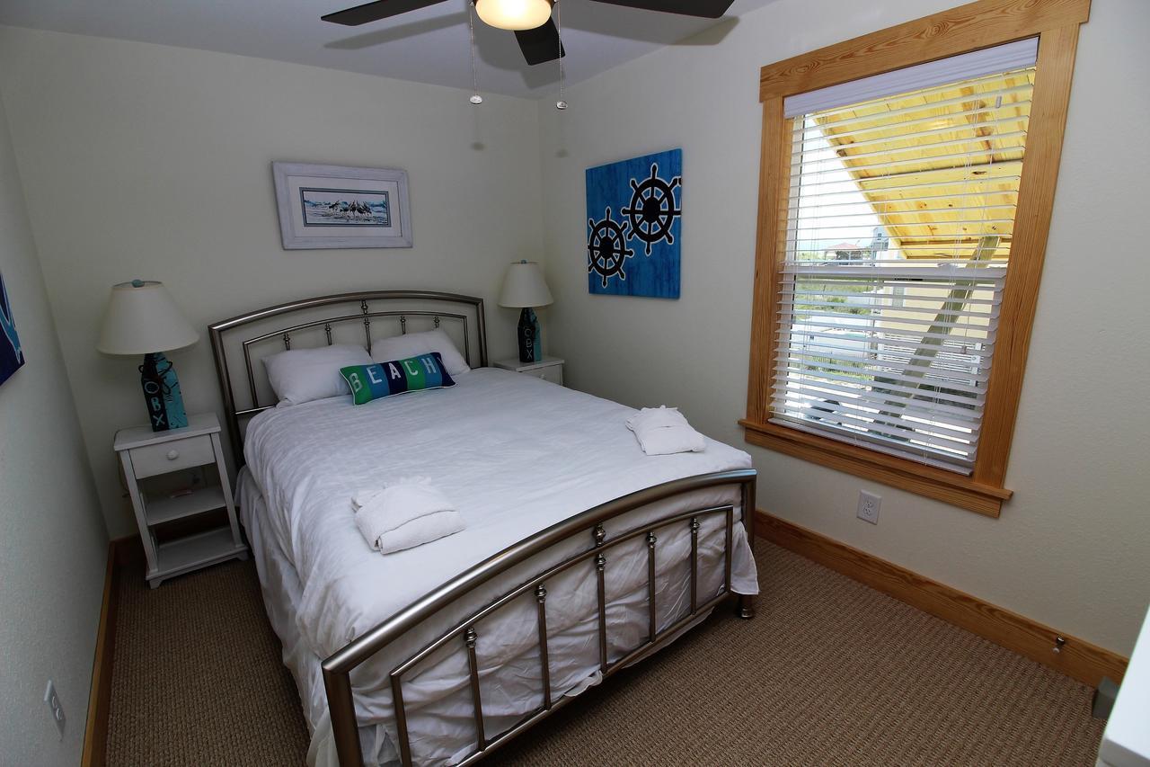 Whalebone Ocean Cottages By Kees Vacations นากส์เฮด ภายนอก รูปภาพ