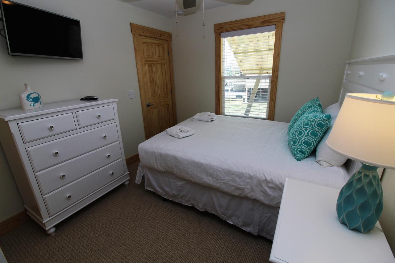 Whalebone Ocean Cottages By Kees Vacations นากส์เฮด ภายนอก รูปภาพ