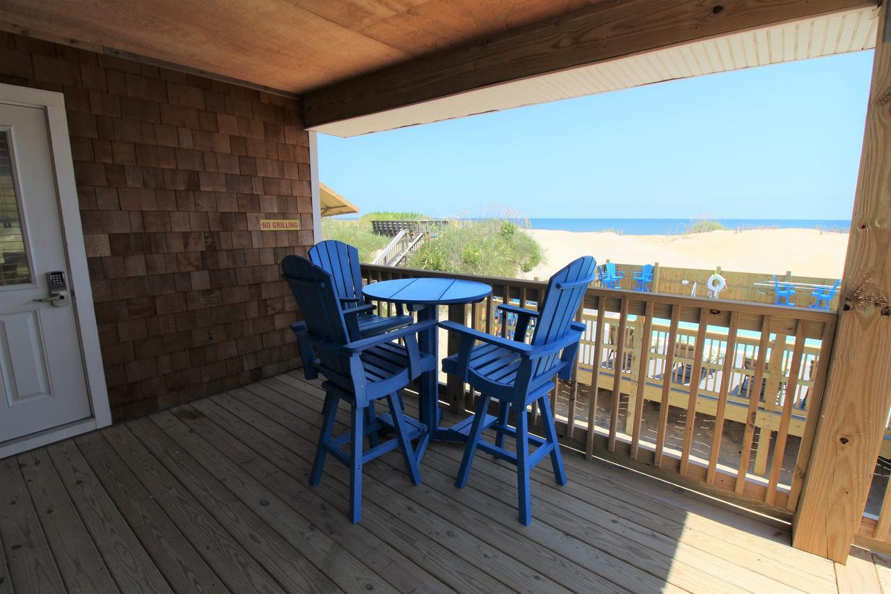 Whalebone Ocean Cottages By Kees Vacations นากส์เฮด ภายนอก รูปภาพ