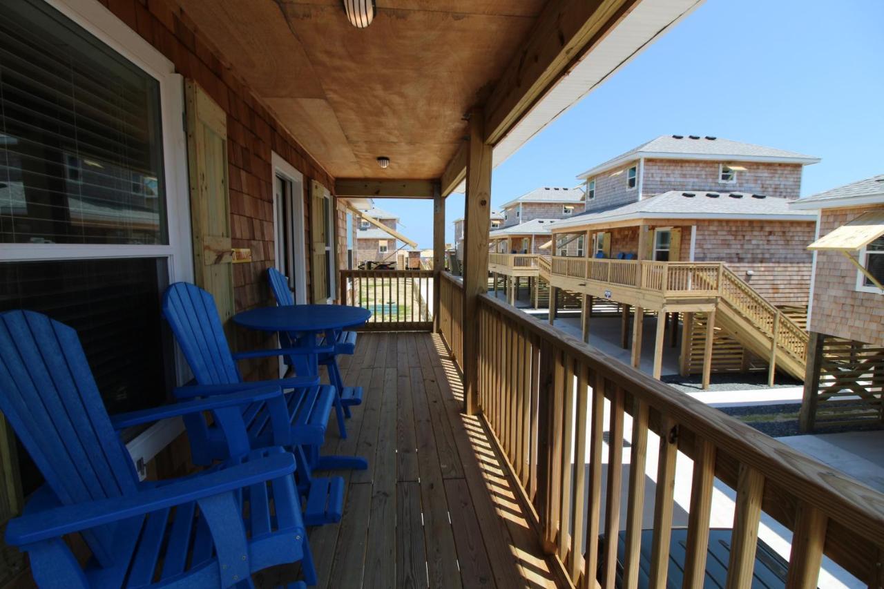Whalebone Ocean Cottages By Kees Vacations นากส์เฮด ภายนอก รูปภาพ