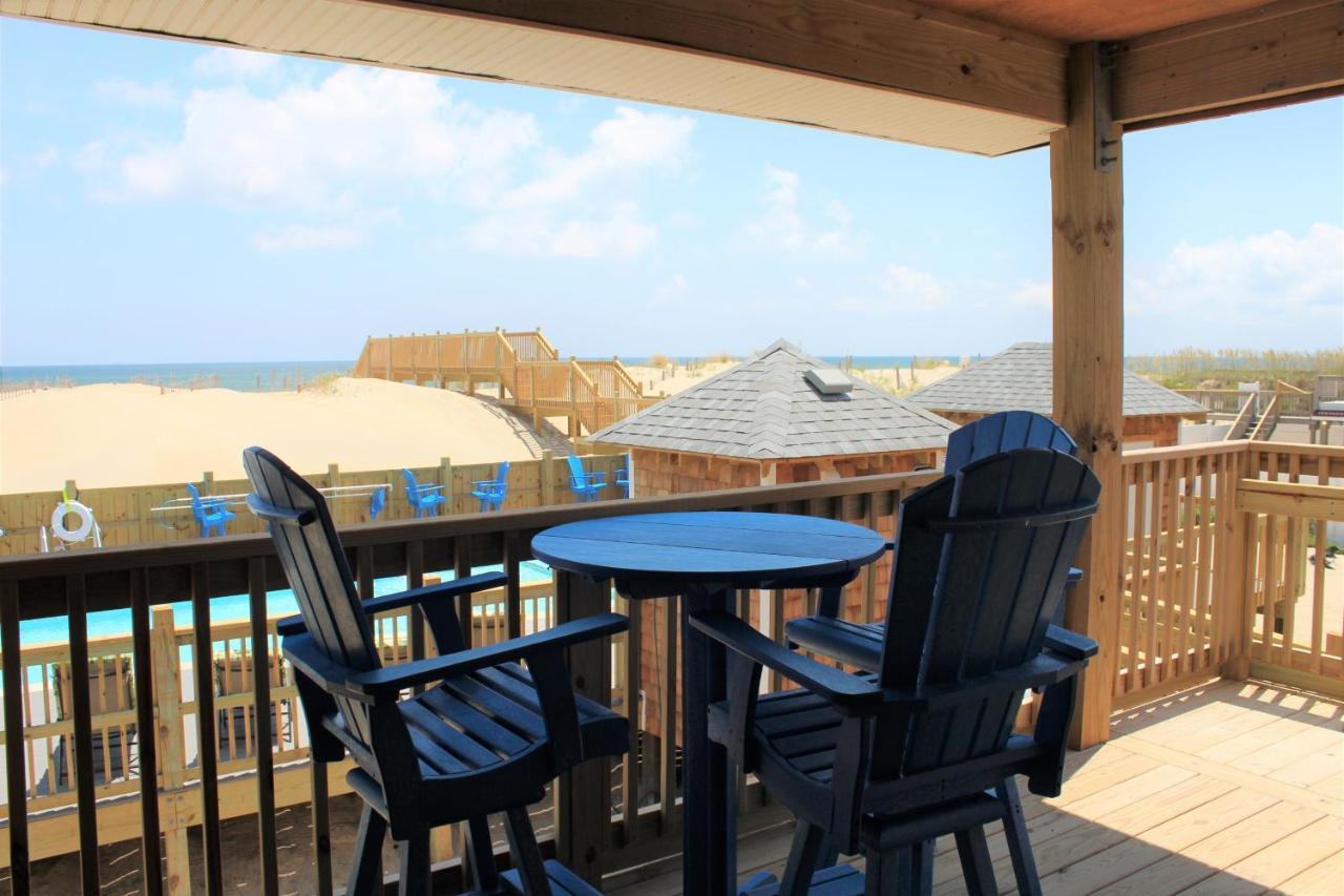 Whalebone Ocean Cottages By Kees Vacations นากส์เฮด ภายนอก รูปภาพ
