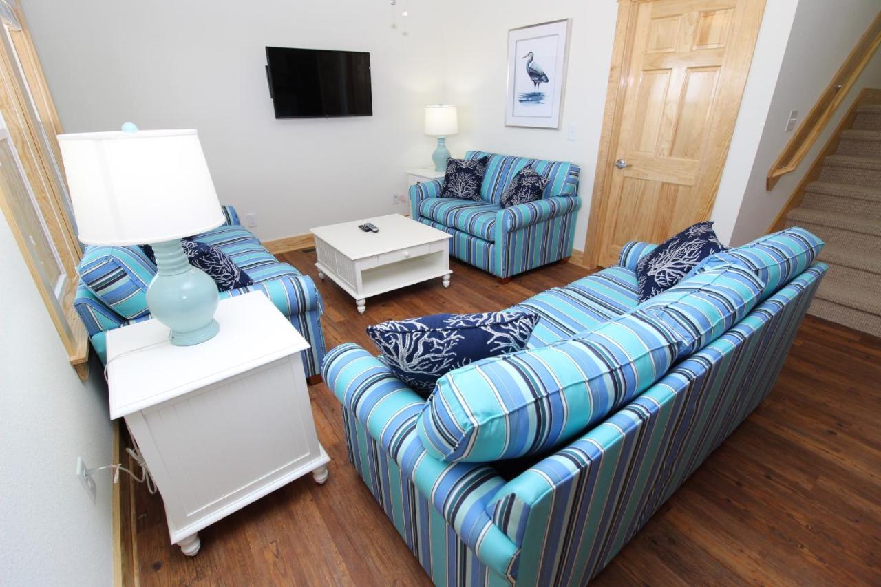 Whalebone Ocean Cottages By Kees Vacations นากส์เฮด ภายนอก รูปภาพ
