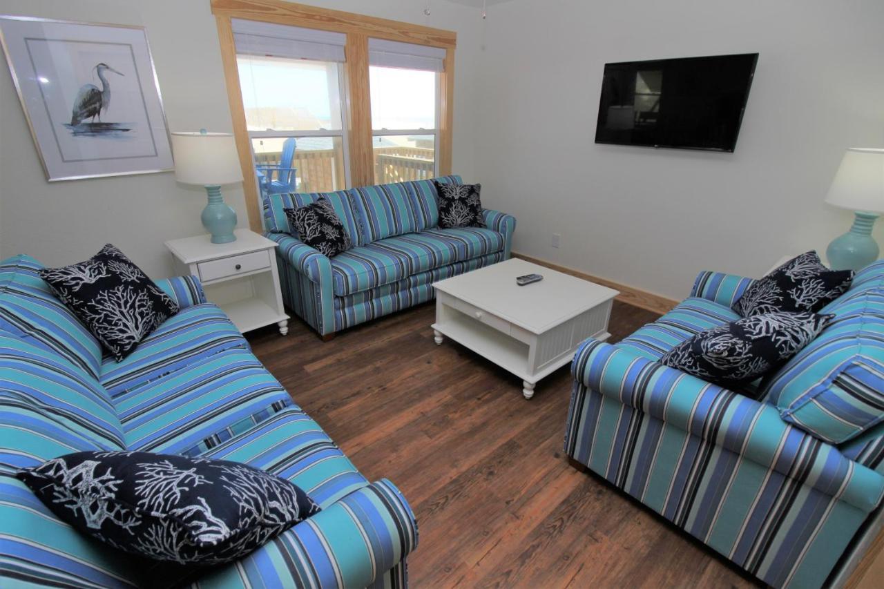 Whalebone Ocean Cottages By Kees Vacations นากส์เฮด ภายนอก รูปภาพ
