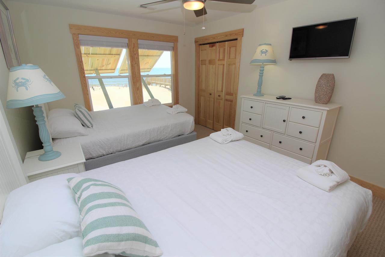 Whalebone Ocean Cottages By Kees Vacations นากส์เฮด ภายนอก รูปภาพ