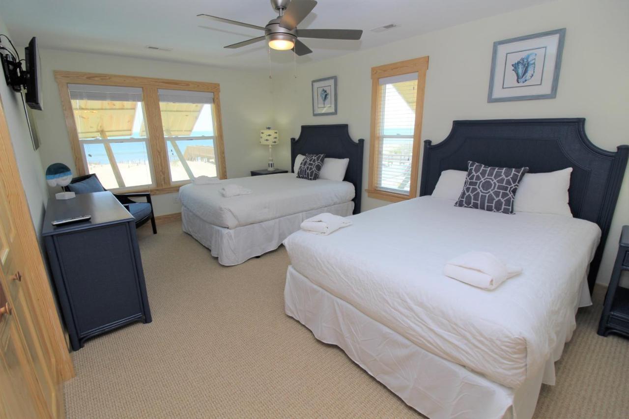 Whalebone Ocean Cottages By Kees Vacations นากส์เฮด ภายนอก รูปภาพ