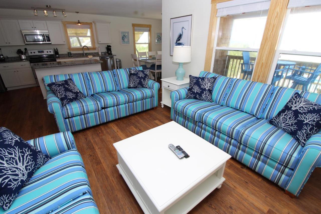 Whalebone Ocean Cottages By Kees Vacations นากส์เฮด ภายนอก รูปภาพ