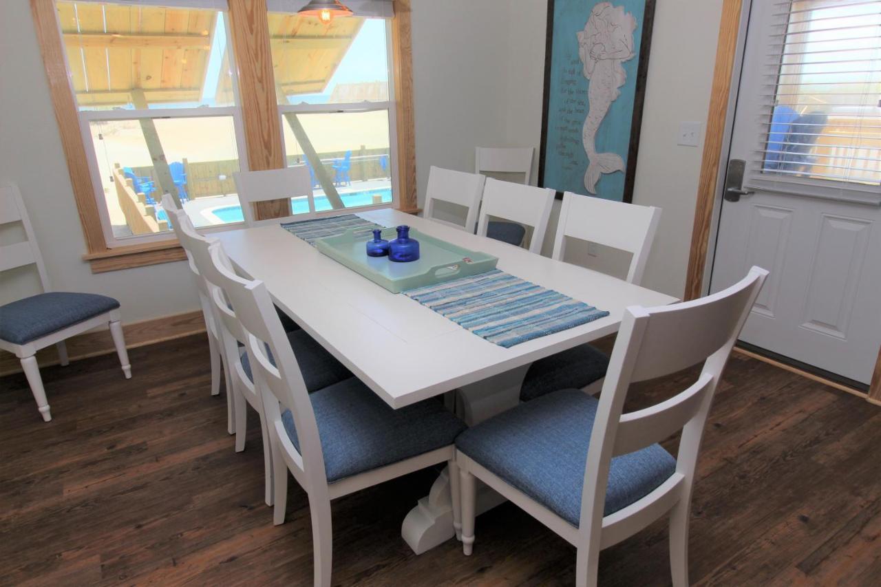 Whalebone Ocean Cottages By Kees Vacations นากส์เฮด ภายนอก รูปภาพ