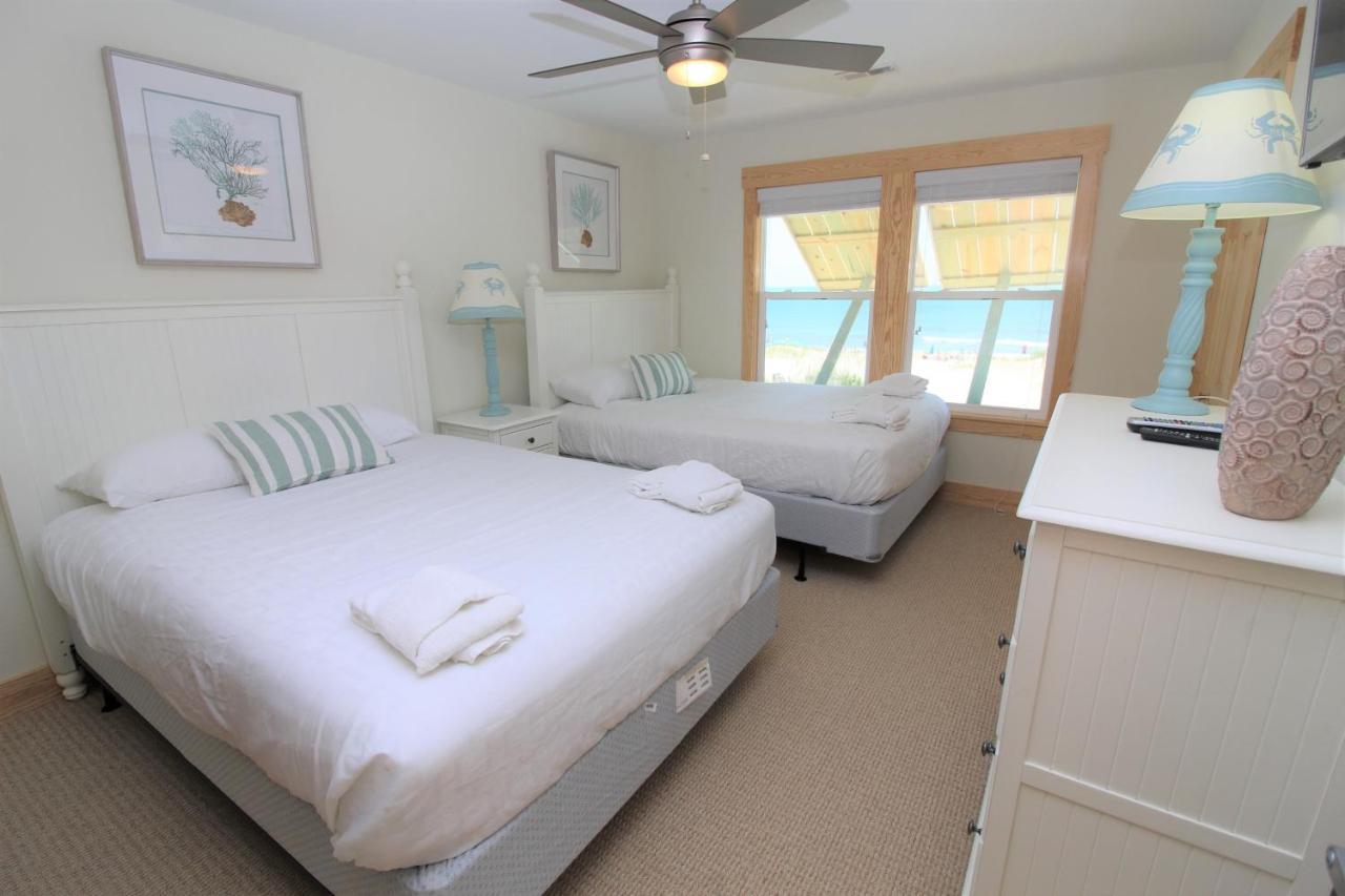 Whalebone Ocean Cottages By Kees Vacations นากส์เฮด ภายนอก รูปภาพ