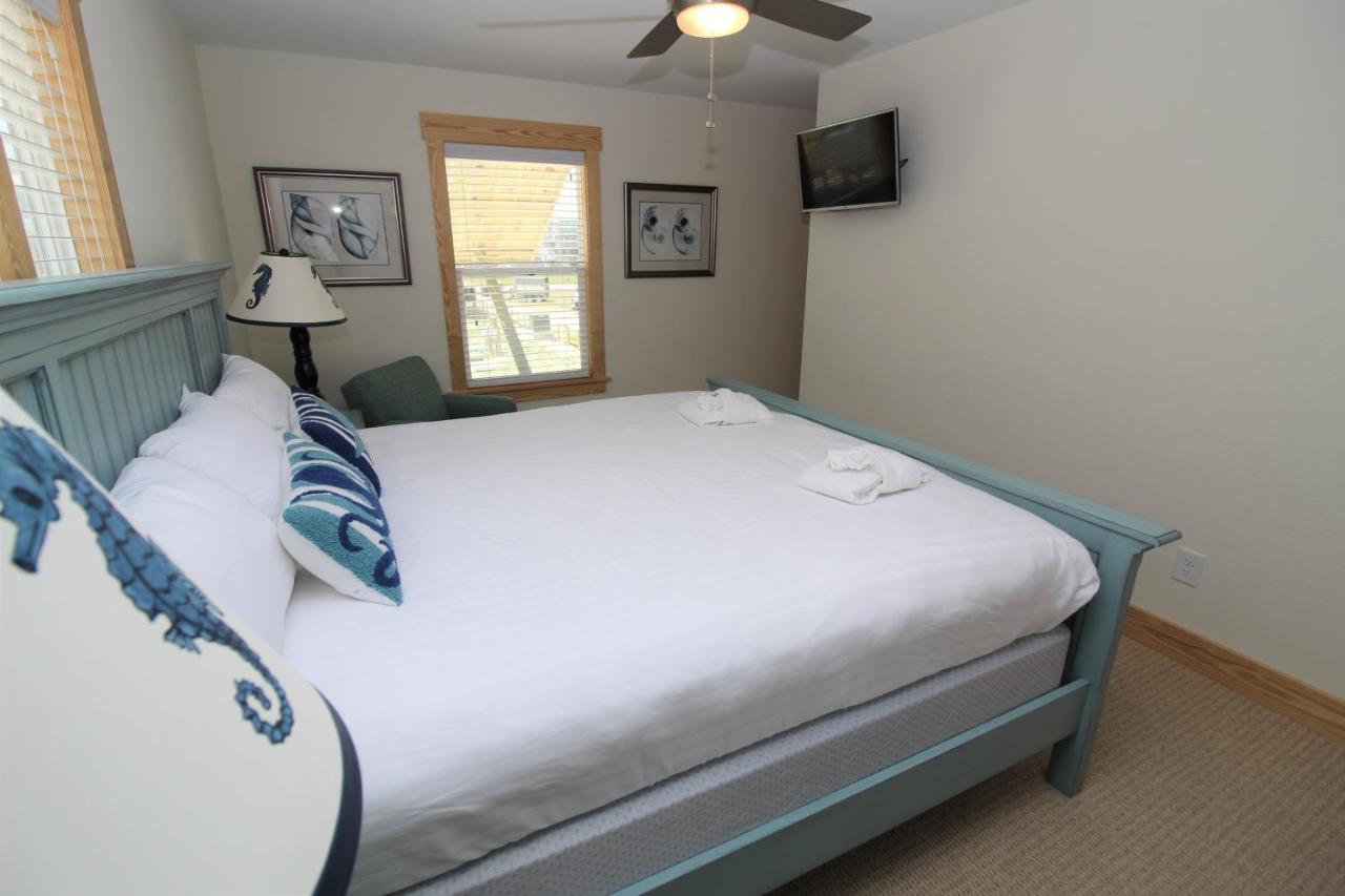 Whalebone Ocean Cottages By Kees Vacations นากส์เฮด ภายนอก รูปภาพ